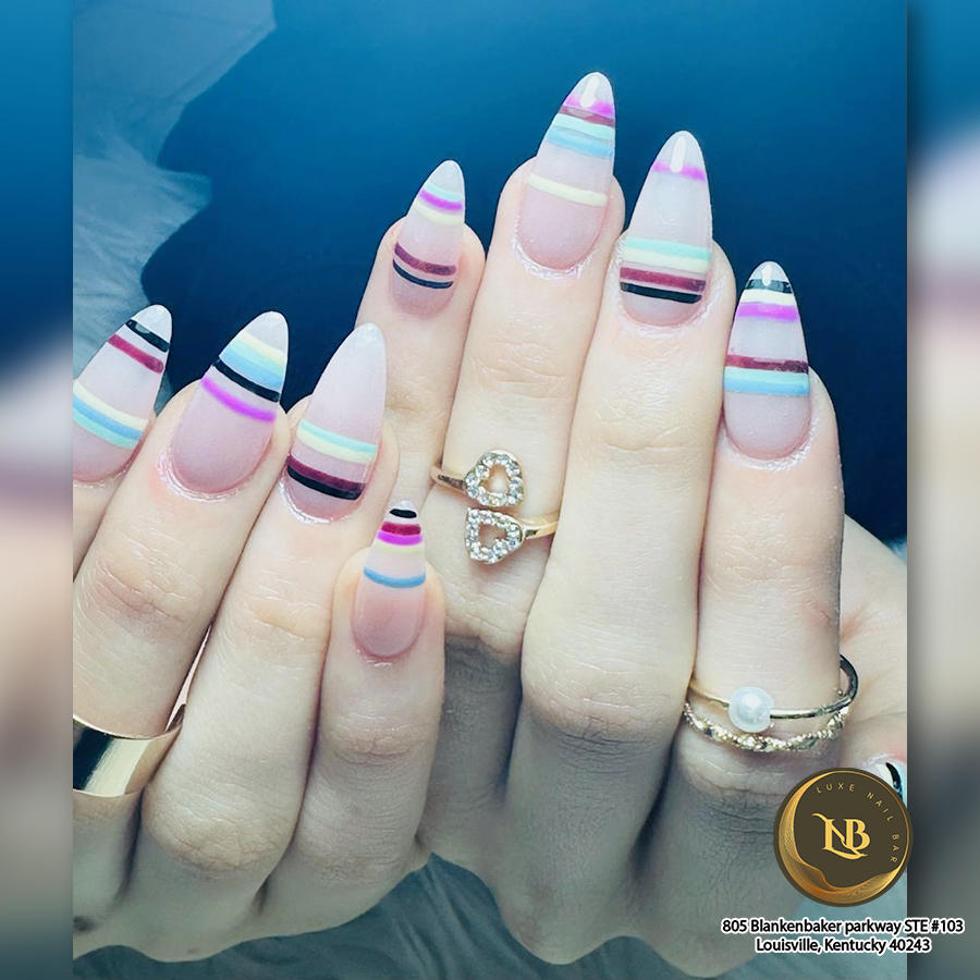 Nail Design